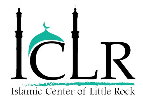 Eid Mubarak from ICLR Jazak allahu khayran to everyone who participated. . Iclr little rock